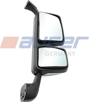 Auger 93129 - Система дзеркал autocars.com.ua