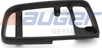 Auger 93191 - Покриття, зовнішнє дзеркало autocars.com.ua