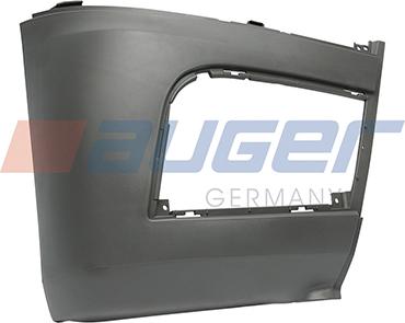 Auger 93297 - Буфер, бампер autocars.com.ua