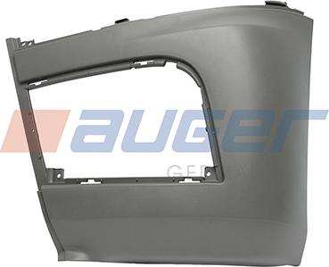 Auger 93300 - Буфер, бампер autodnr.net