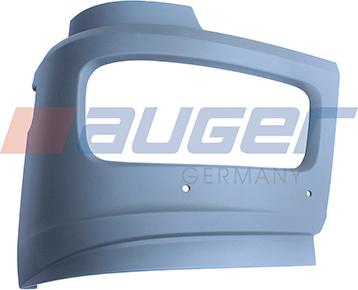 Auger 93310 - Буфер, бампер autocars.com.ua