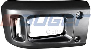 Auger 93396 - Буфер, бампер autocars.com.ua