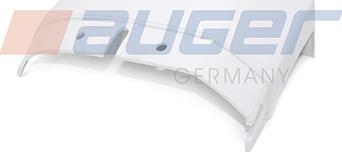 Auger 93538 - Буфер, бампер autocars.com.ua