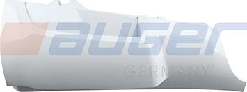 Auger 93541 - Дефлектор повітря, кабіна autocars.com.ua