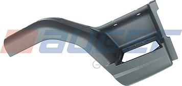 Auger 93545 - Підніжка, накладка порога autocars.com.ua