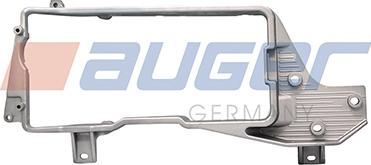 Auger 93552 - Рамка, основна фара autocars.com.ua