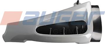 Auger 93568 - Дефлектор повітря, кабіна autocars.com.ua