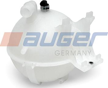 Auger 93999 - Компенсационный бак, охлаждающая жидкость autodnr.net