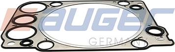 Auger 94495 - Прокладка, головка циліндра autocars.com.ua