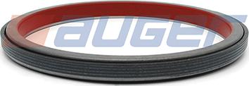 Auger 94564 - Ущільнене кільце, колінчастий вал autocars.com.ua