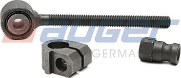 Auger 94662 - Затяжний болт кріплення генератора autocars.com.ua