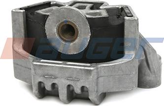 Auger 94678 - Подушка, підвіска двигуна autocars.com.ua