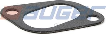 Auger 94756 - Прокладка, випускний колектор autocars.com.ua