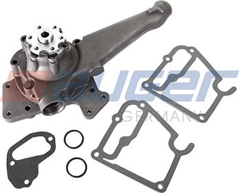 Auger 94877 - Водяний насос autocars.com.ua