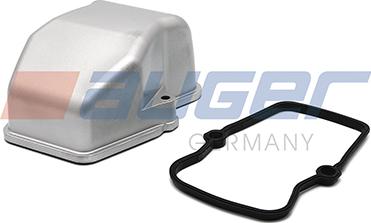 Auger 94902 - Кришка головки циліндра autocars.com.ua