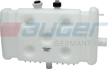 Auger 94927 - Компенсаційний бак, охолоджуюча рідина autocars.com.ua