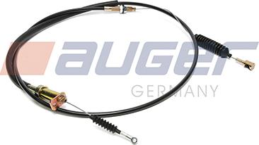 Auger 94989 - Тросик газу autocars.com.ua