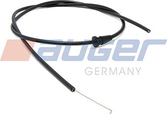 Auger 95013 - Тросик заслінки обігрівача autocars.com.ua