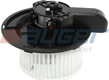 Auger 95124 - Вентилятор салону autocars.com.ua