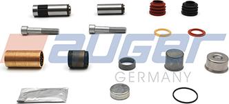 Auger 95232 - Ремкомплект, гальмівний супорт autocars.com.ua