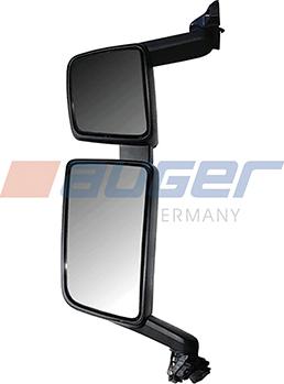 Auger 95301 - Система дзеркал autocars.com.ua