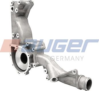 Auger 95362 - Корпус, водяний насос autocars.com.ua