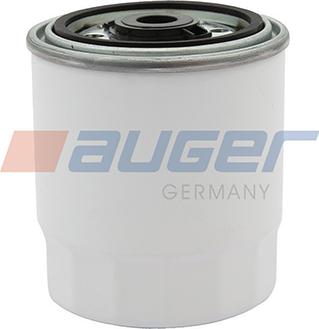 Auger 95555 - Паливний фільтр autocars.com.ua