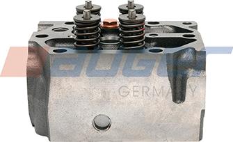 Auger 95746 - Кришка головки циліндра autocars.com.ua