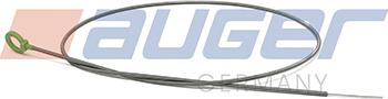 Auger 95814 - Покажчик рівня масла autocars.com.ua