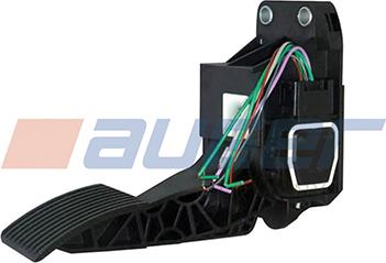 Auger 95841 - Педаль акселератора autocars.com.ua