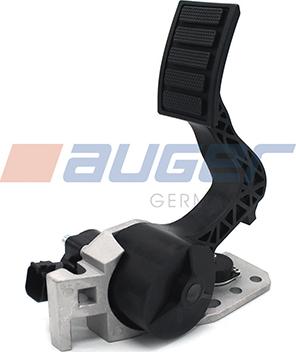 Auger 95842 - Педаль акселератора autocars.com.ua