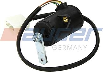 Auger 95844 - Педаль акселератора autocars.com.ua