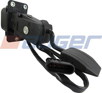 Auger 95845 - Педаль акселератора avtokuzovplus.com.ua