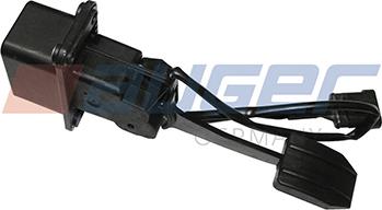 Auger 95846 - Педаль акселератора autocars.com.ua