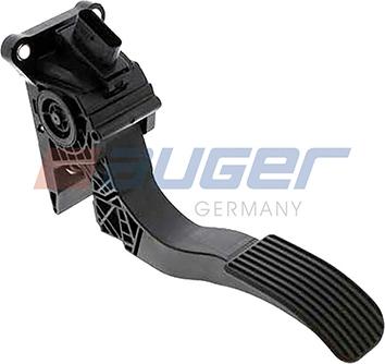 Auger 95852 - Педаль акселератора autocars.com.ua
