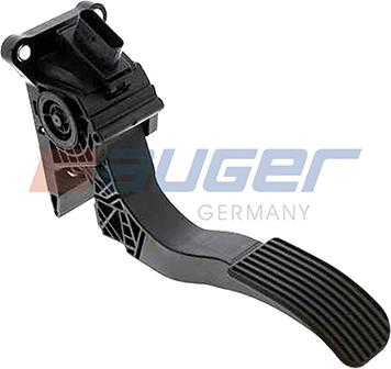 Auger 95853 - Педаль акселератора autocars.com.ua