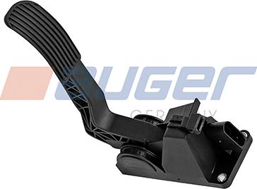 Auger 95856 - Педаль акселератора avtokuzovplus.com.ua