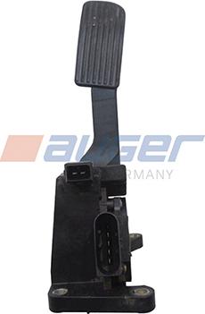 Auger 95857 - Педаль акселератора autocars.com.ua