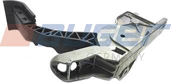 Auger 95859 - Педаль акселератора autocars.com.ua