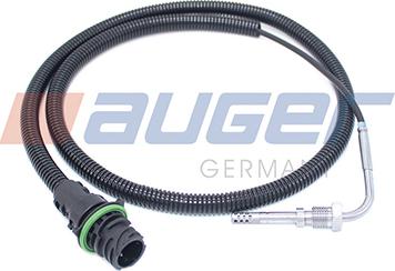 Auger 95864 - Датчик, температура выхлопных газов avtokuzovplus.com.ua