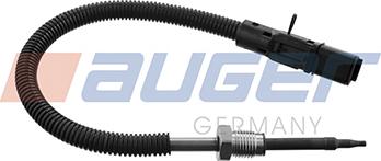 Auger 95870 - Датчик, температура вихлопних газів autocars.com.ua