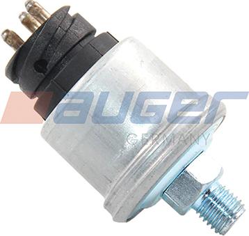 Auger 95883 - Датчик, тиск масла autocars.com.ua