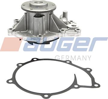 Auger 95924 - Водяний насос autocars.com.ua