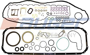 Auger 95951 - Комплект прокладок, блок-картер двигателя avtokuzovplus.com.ua