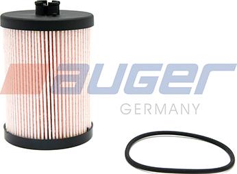 Auger 96018 - Топливный фильтр autodnr.net