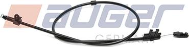 Auger 96029 - Трос, замок дверей autocars.com.ua