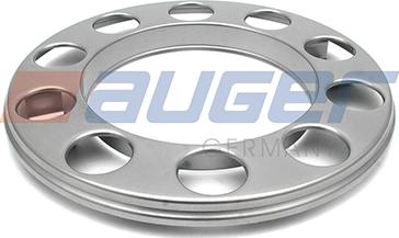 Auger 96167 - Облицовка колеса, колпак autodnr.net