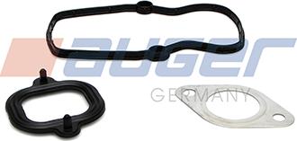 Auger 96195 - Комплект прокладок, головка циліндра autocars.com.ua