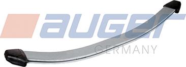 Auger 96268 - багатолистові ресора autocars.com.ua