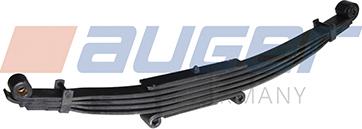 Auger 96377 - багатолистові ресора autocars.com.ua